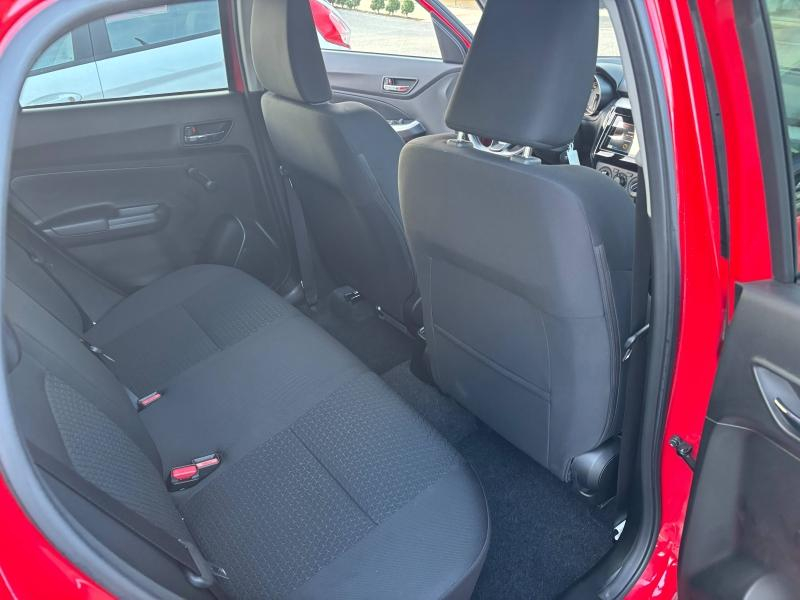 Photo 18 de l’annonce de SUZUKI Swift d’occasion à vendre à LA GARDE