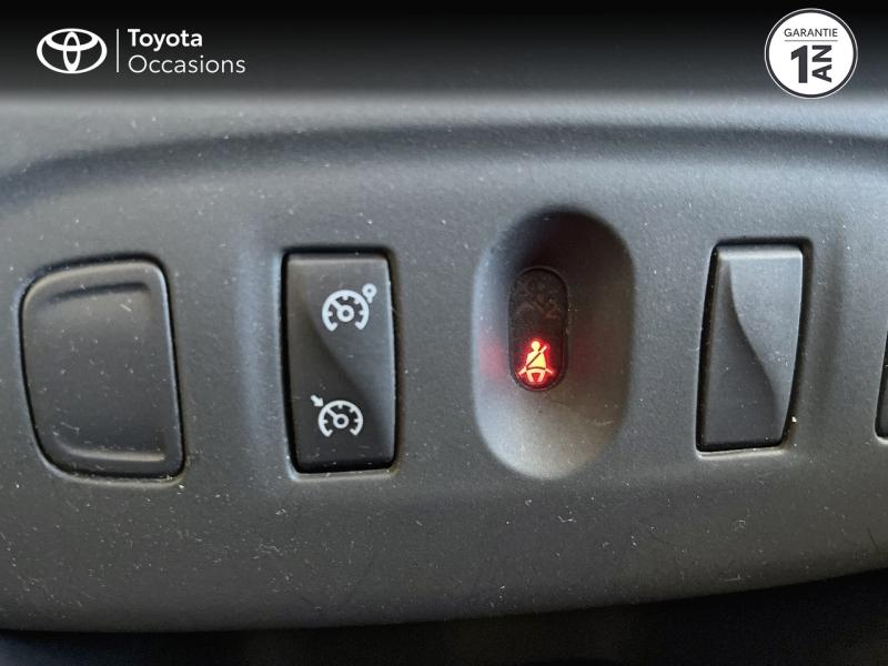 Photo 17 de l’annonce de DACIA Logan MCV d’occasion à vendre à LATTES