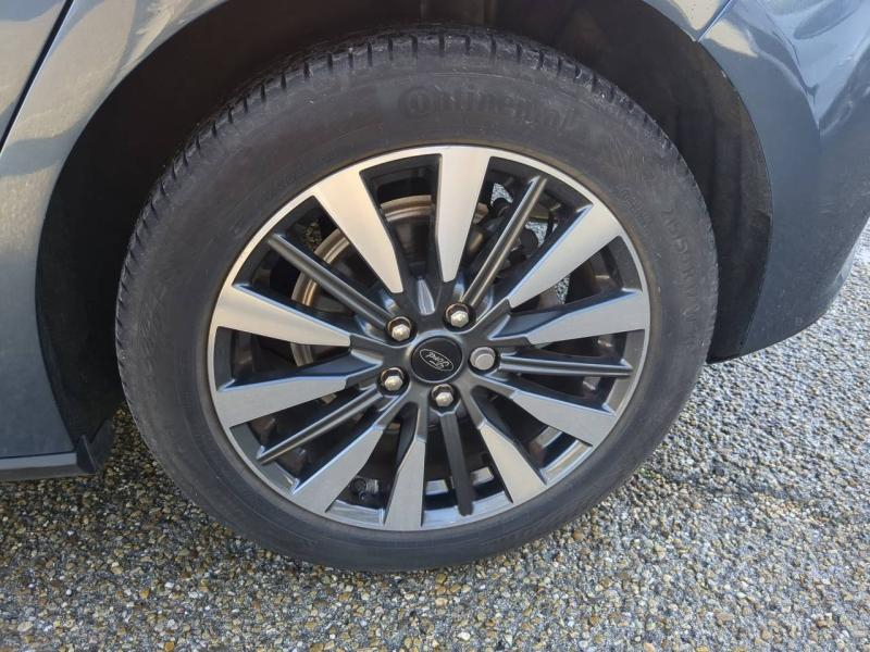 Photo 8 de l’annonce de FORD Focus d’occasion à vendre à ARLES