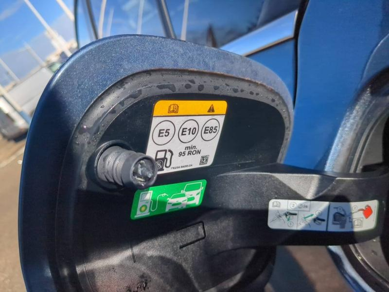 Photo 9 de l’annonce de FORD Focus d’occasion à vendre à ARLES