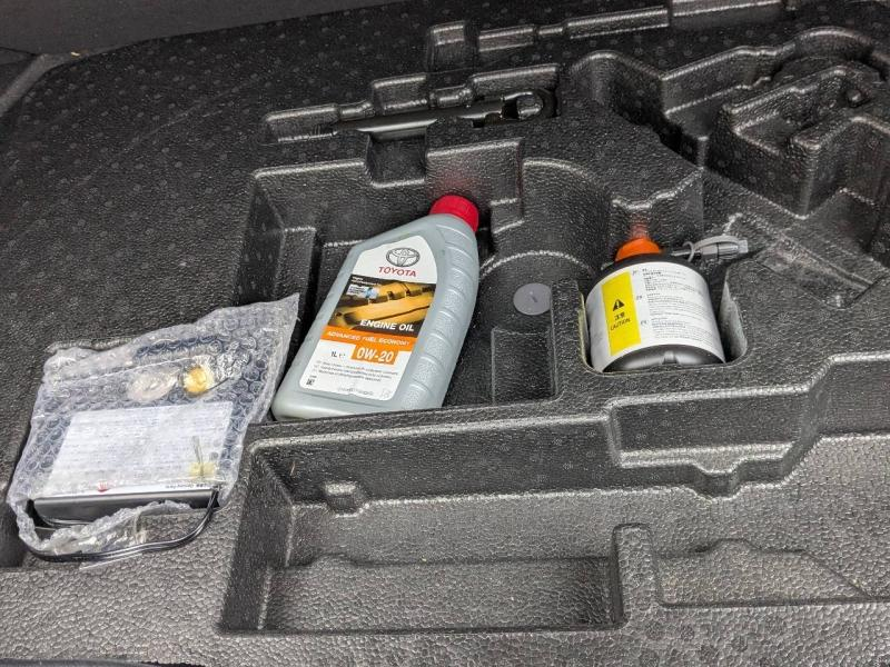 Photo 11 de l’annonce de TOYOTA C-HR d’occasion à vendre à AIX-EN-PROVENCE