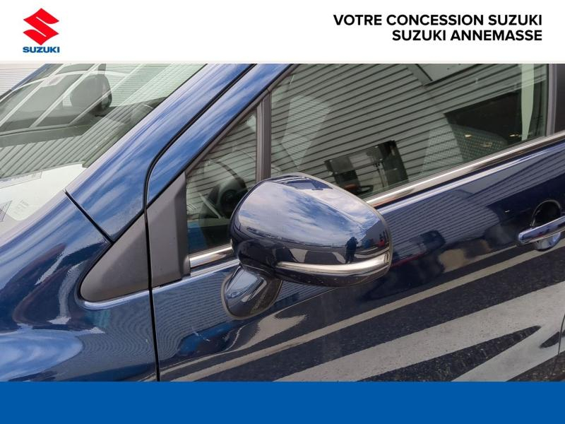 Photo 6 de l’annonce de SUZUKI SX4 S-Cross d’occasion à vendre à CHAMBERY