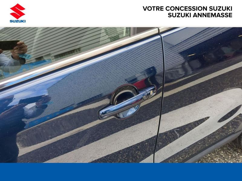 Photo 7 de l’annonce de SUZUKI SX4 S-Cross d’occasion à vendre à CHAMBERY