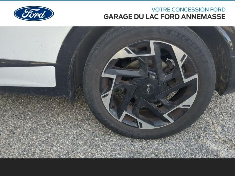 Photo 4 de l’annonce de KIA Sportage d’occasion à vendre à ANNEMASSE