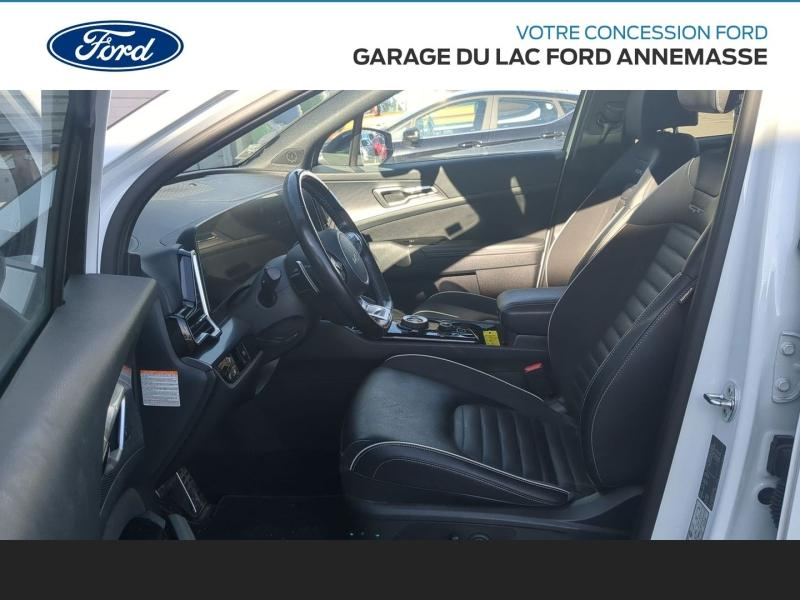 Photo 5 de l’annonce de KIA Sportage d’occasion à vendre à ANNEMASSE