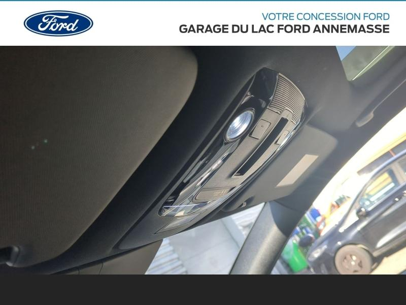 Photo 6 de l’annonce de KIA Sportage d’occasion à vendre à ANNEMASSE