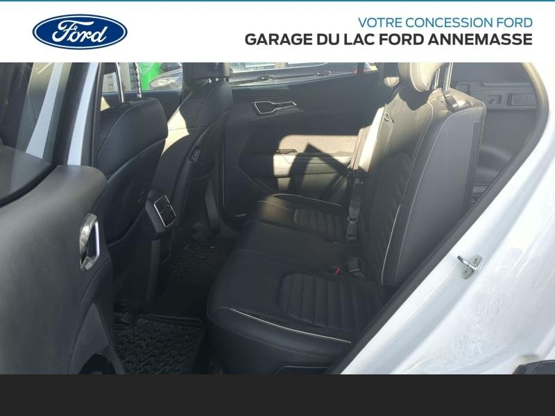 Photo 11 de l’annonce de KIA Sportage d’occasion à vendre à ANNEMASSE