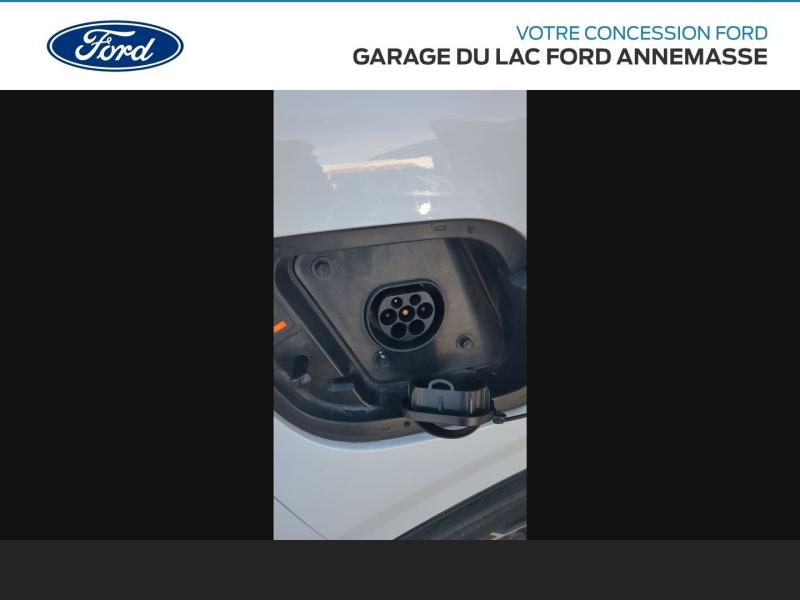 Photo 14 de l’annonce de KIA Sportage d’occasion à vendre à ANNEMASSE