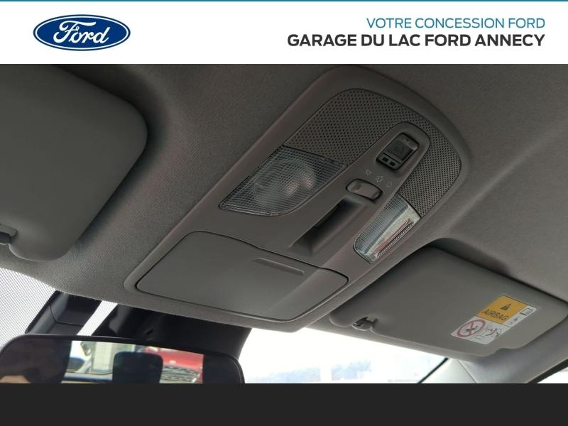 Photo 20 de l’annonce de SUZUKI SX4 S-Cross d’occasion à vendre à ANNECY