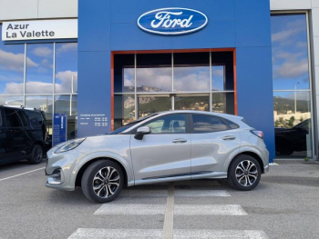 FORD Puma d’occasion à vendre à LA VALETTE