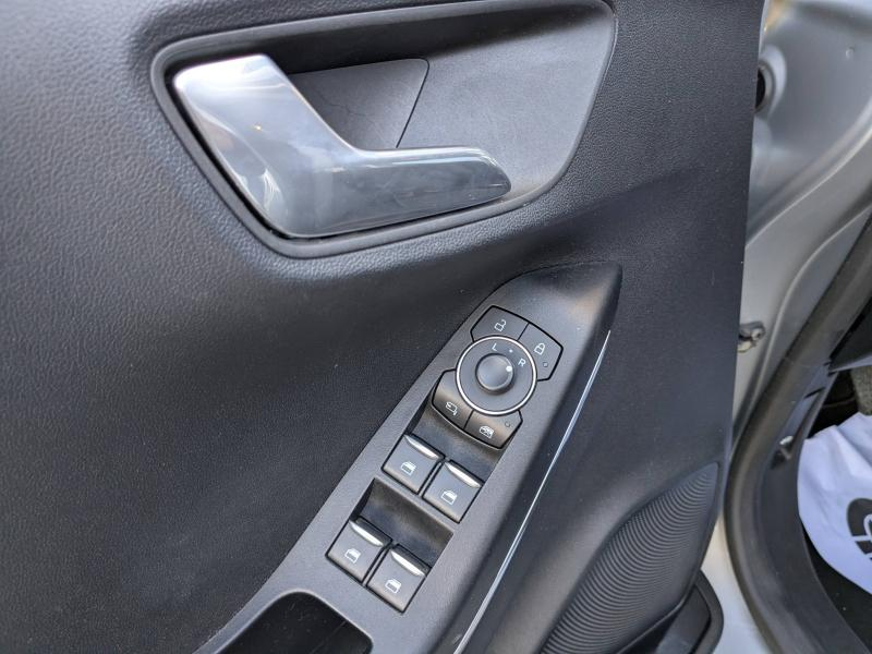 Photo 8 de l’annonce de FORD Puma d’occasion à vendre à LA VALETTE