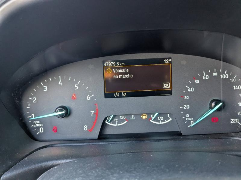 Photo 10 de l’annonce de FORD Puma d’occasion à vendre à LA VALETTE