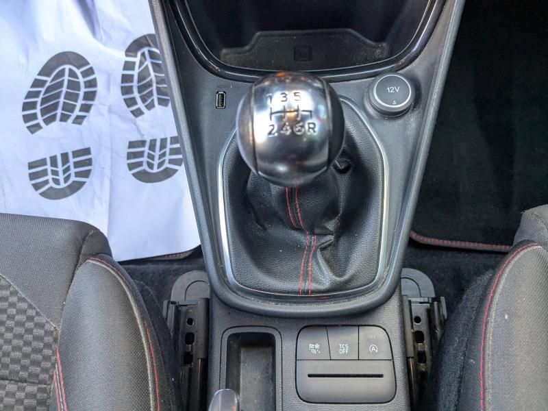 Photo 14 de l’annonce de FORD Puma d’occasion à vendre à LA VALETTE