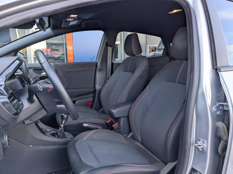 Photo 15 de l’annonce de FORD Puma d’occasion à vendre à LA VALETTE