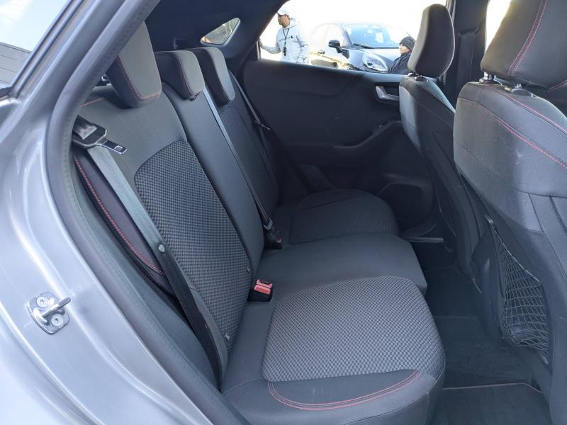 Photo 17 de l’annonce de FORD Puma d’occasion à vendre à LA VALETTE