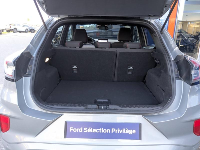 Photo 18 de l’annonce de FORD Puma d’occasion à vendre à LA VALETTE