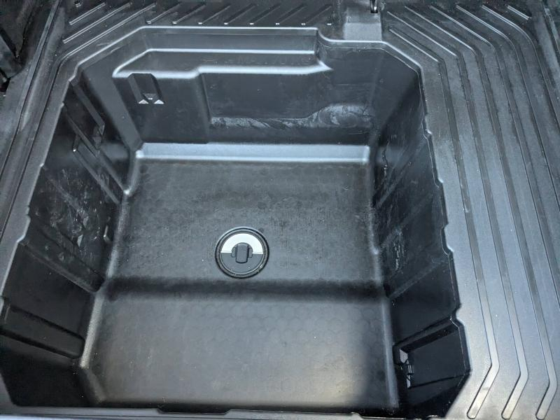 Photo 19 de l’annonce de FORD Puma d’occasion à vendre à LA VALETTE