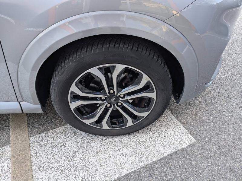 Photo 20 de l’annonce de FORD Puma d’occasion à vendre à LA VALETTE