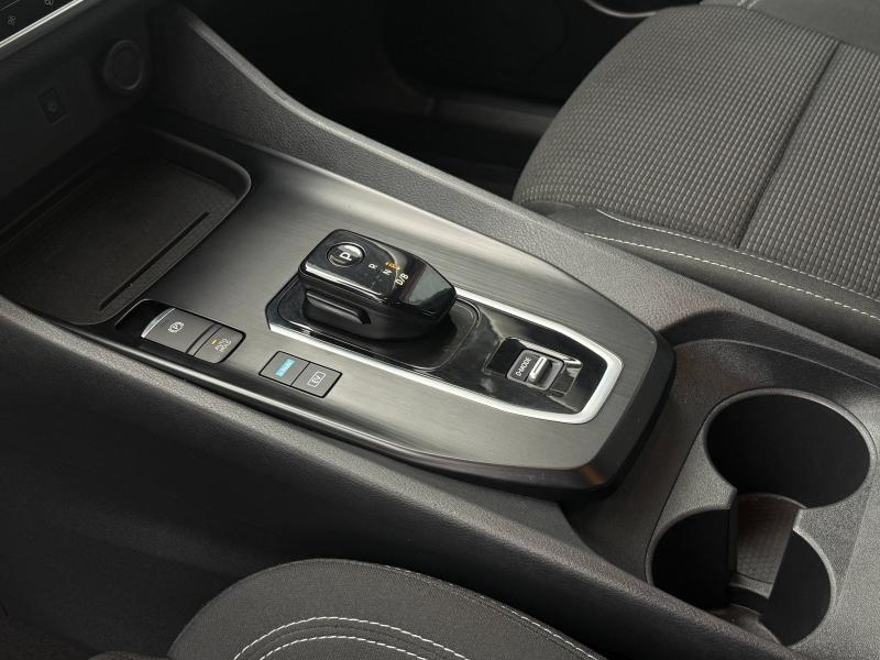 Photo 15 de l’annonce de NISSAN Qashqai d’occasion à vendre à CHAMBERY