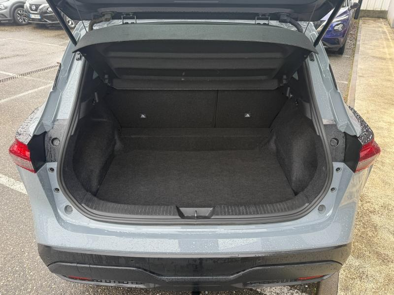 Photo 16 de l’annonce de NISSAN Qashqai d’occasion à vendre à CHAMBERY