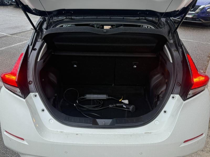 Photo 15 de l’annonce de NISSAN Leaf d’occasion à vendre à CHAMBERY