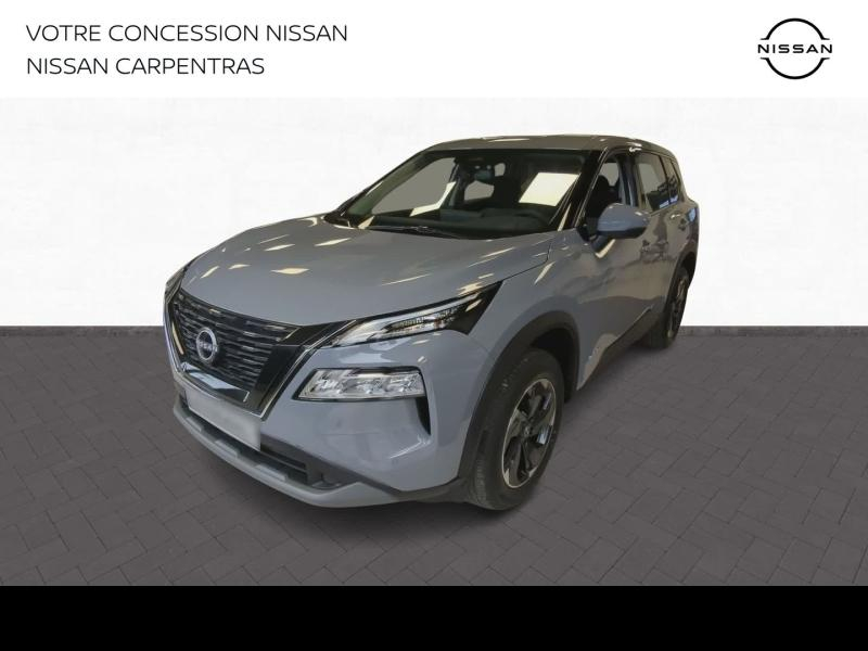 Photo 3 de l’annonce de NISSAN X-Trail d’occasion à vendre à CARPENTRAS