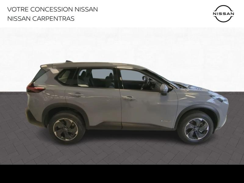 Photo 8 de l’annonce de NISSAN X-Trail d’occasion à vendre à CARPENTRAS