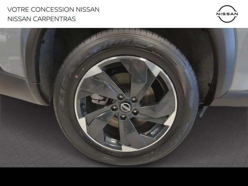 Photo 9 de l’annonce de NISSAN X-Trail d’occasion à vendre à CARPENTRAS