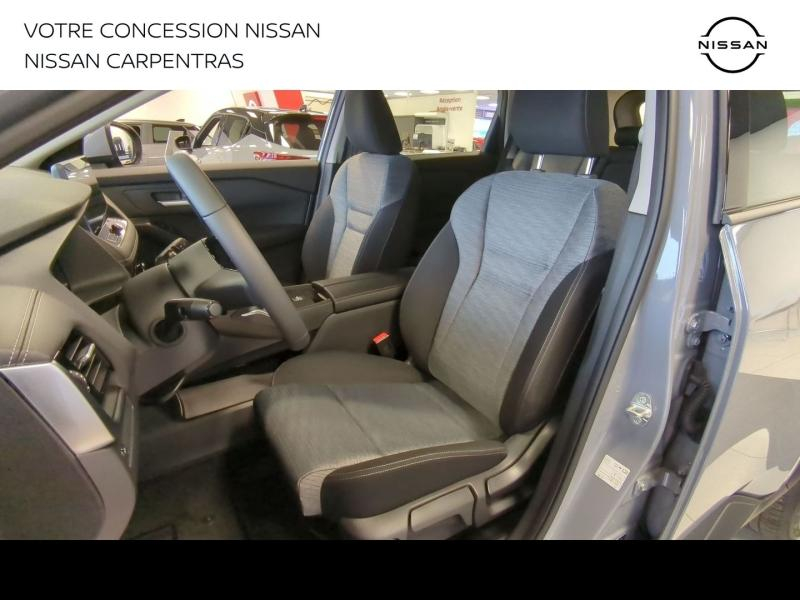 Photo 14 de l’annonce de NISSAN X-Trail d’occasion à vendre à CARPENTRAS