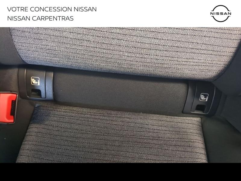 Photo 19 de l’annonce de NISSAN X-Trail d’occasion à vendre à CARPENTRAS