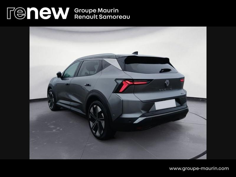 Photo 3 de l’annonce de RENAULT Scenic d’occasion à vendre à SAMOREAU