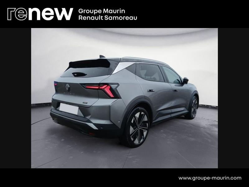 Photo 5 de l’annonce de RENAULT Scenic d’occasion à vendre à SAMOREAU