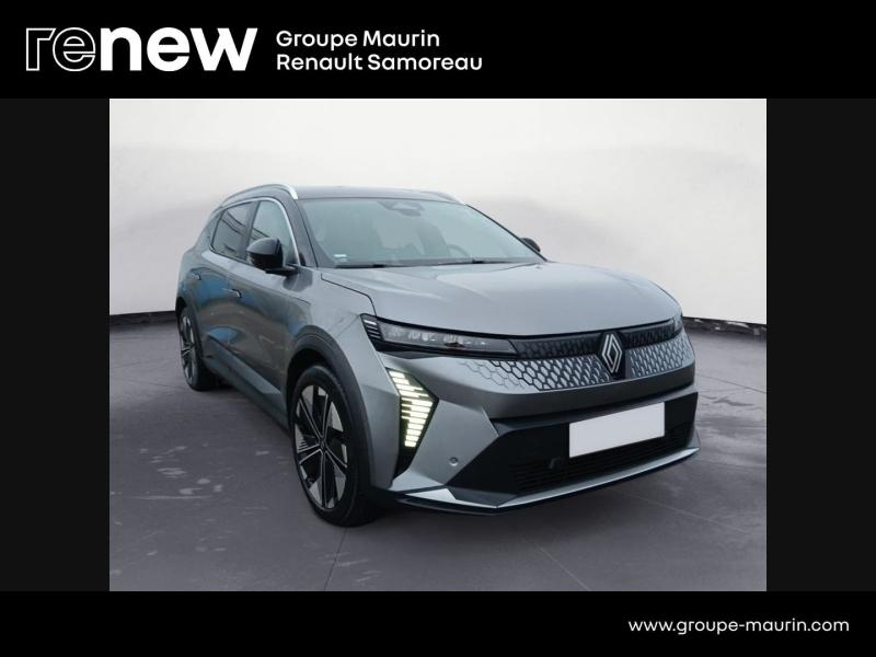 Photo 7 de l’annonce de RENAULT Scenic d’occasion à vendre à SAMOREAU