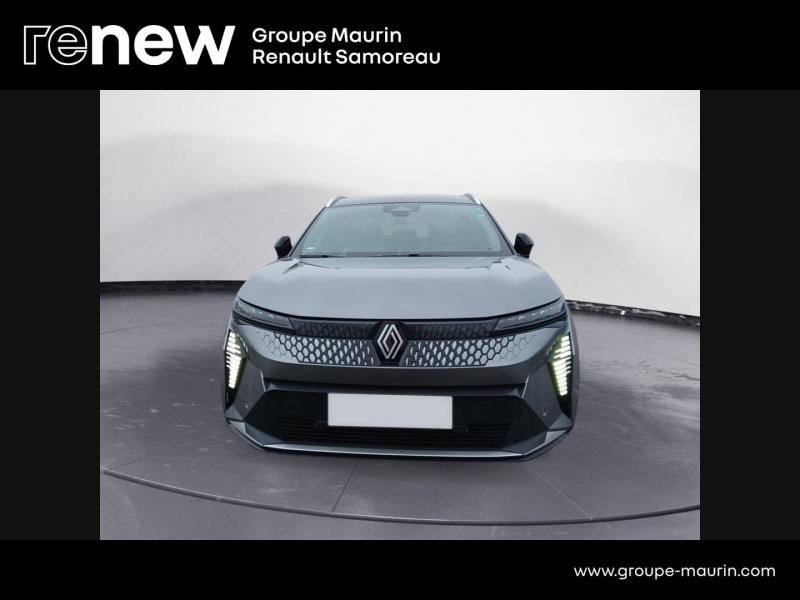 Photo 8 de l’annonce de RENAULT Scenic d’occasion à vendre à SAMOREAU