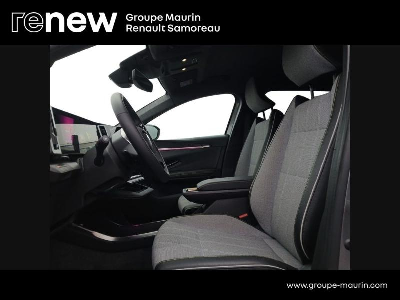 Photo 10 de l’annonce de RENAULT Scenic d’occasion à vendre à SAMOREAU