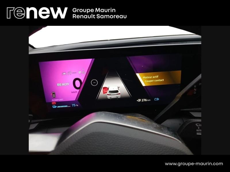 Photo 15 de l’annonce de RENAULT Scenic d’occasion à vendre à SAMOREAU