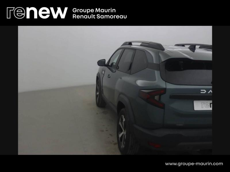 Photo 3 de l’annonce de DACIA  d’occasion à vendre à SAMOREAU