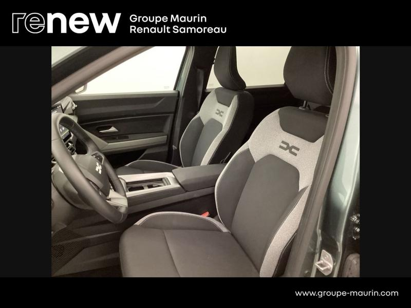 Photo 10 de l’annonce de DACIA  d’occasion à vendre à SAMOREAU