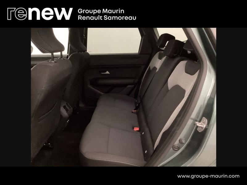 Photo 11 de l’annonce de DACIA  d’occasion à vendre à SAMOREAU