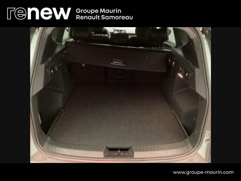 Photo 12 de l’annonce de DACIA  d’occasion à vendre à SAMOREAU