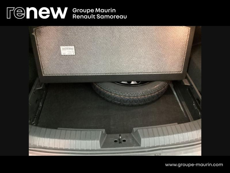 Photo 13 de l’annonce de DACIA  d’occasion à vendre à SAMOREAU