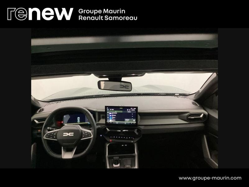 Photo 14 de l’annonce de DACIA  d’occasion à vendre à SAMOREAU