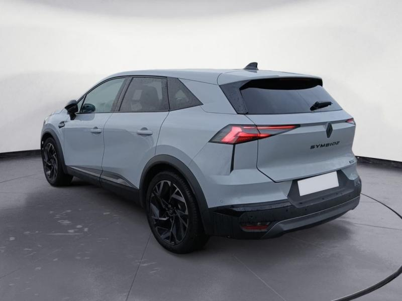 Photo 3 de l’annonce de RENAULT  d’occasion à vendre à SAMOREAU