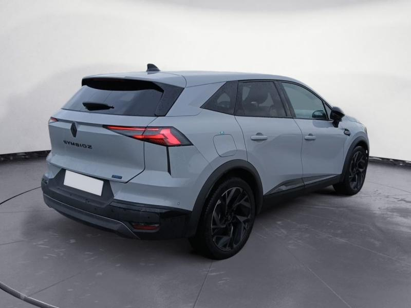 Photo 5 de l’annonce de RENAULT  d’occasion à vendre à SAMOREAU