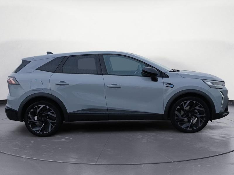 Photo 6 de l’annonce de RENAULT  d’occasion à vendre à SAMOREAU