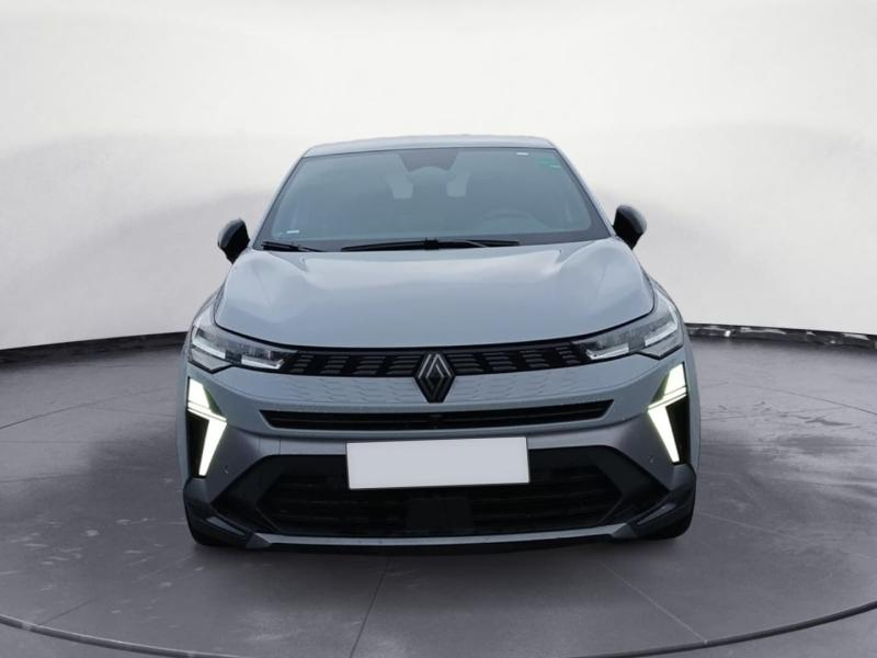 Photo 8 de l’annonce de RENAULT  d’occasion à vendre à SAMOREAU