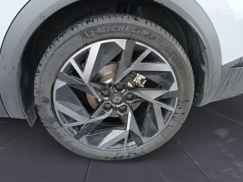 Photo 9 de l’annonce de RENAULT  d’occasion à vendre à SAMOREAU