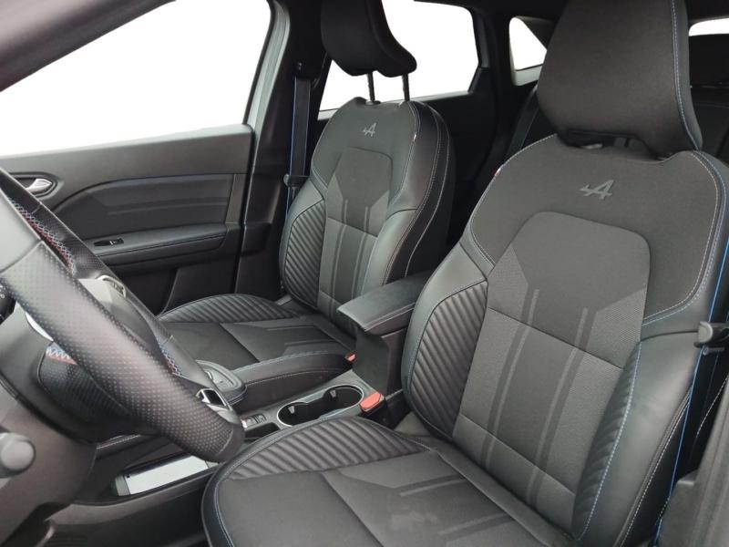 Photo 10 de l’annonce de RENAULT  d’occasion à vendre à SAMOREAU