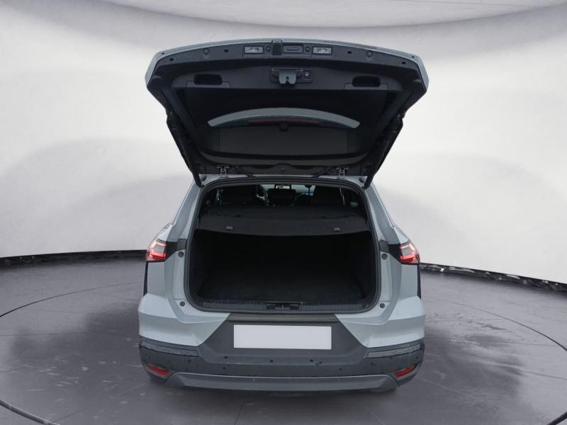 Photo 12 de l’annonce de RENAULT  d’occasion à vendre à SAMOREAU