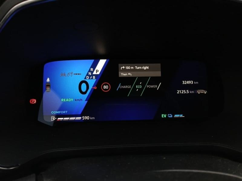 Photo 15 de l’annonce de RENAULT  d’occasion à vendre à SAMOREAU